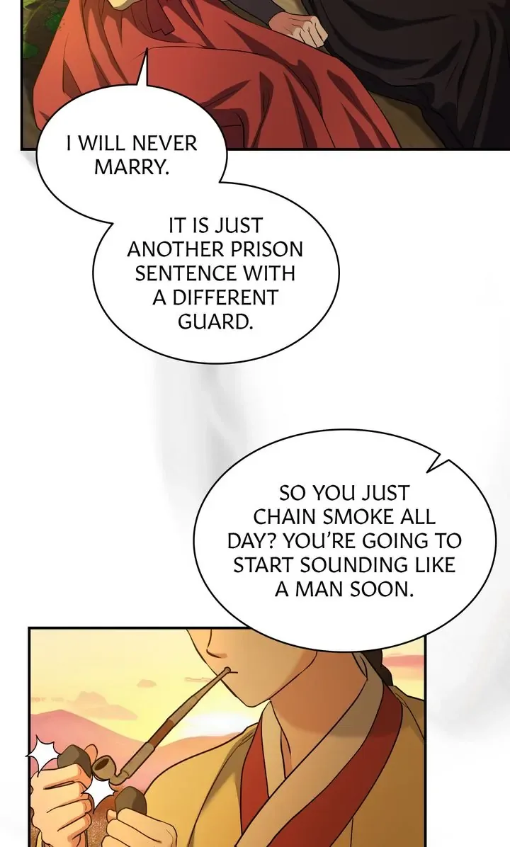 Dear Hong Rang Chapter 26 page 65