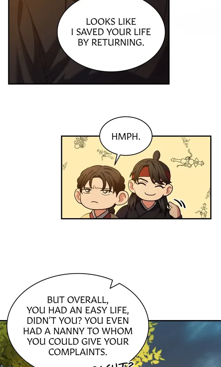 Dear Hong Rang Chapter 26 page 61
