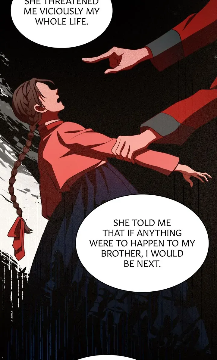 Dear Hong Rang Chapter 26 page 59