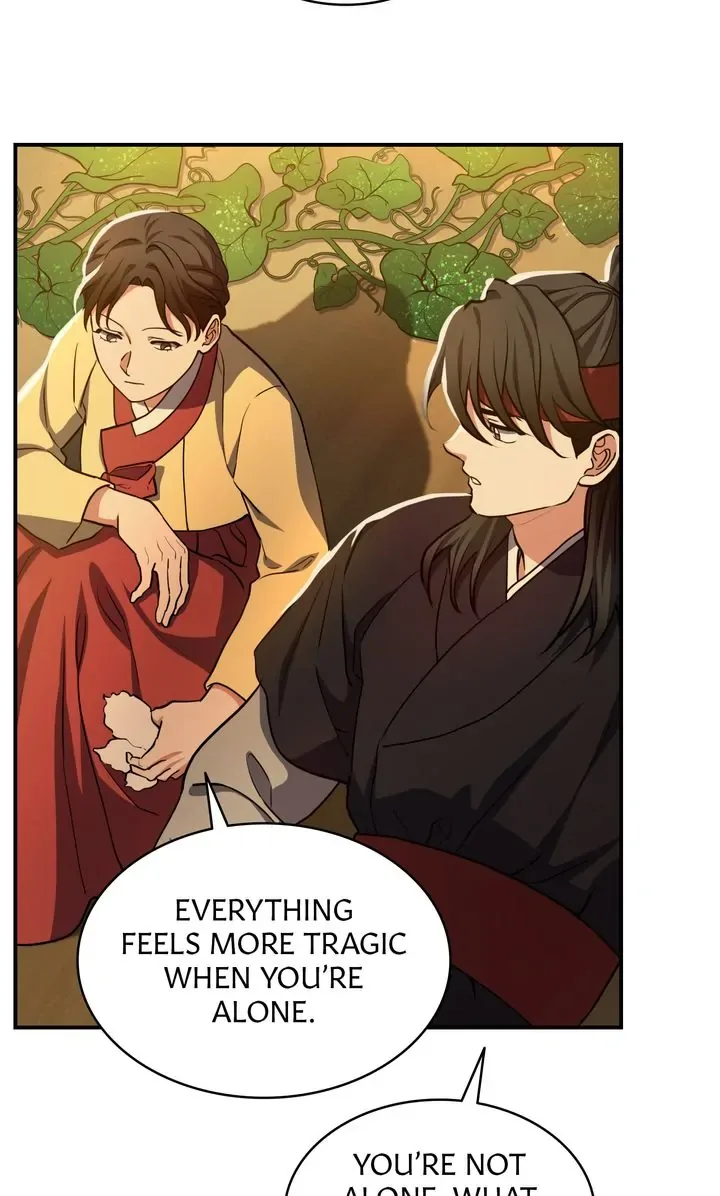 Dear Hong Rang Chapter 26 page 55