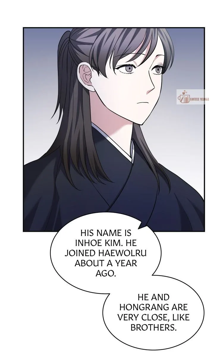 Dear Hong Rang Chapter 25 page 66