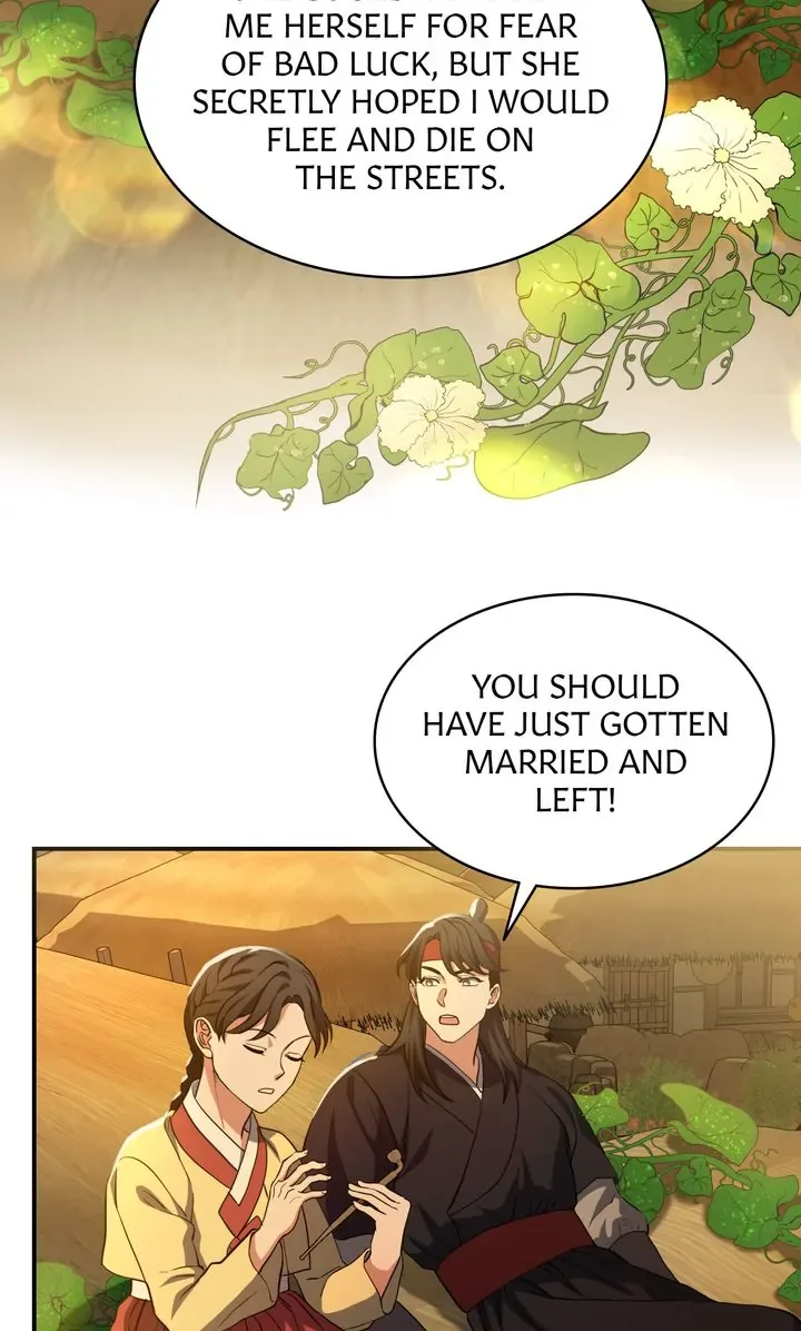 Dear Hong Rang Chapter 26 page 64