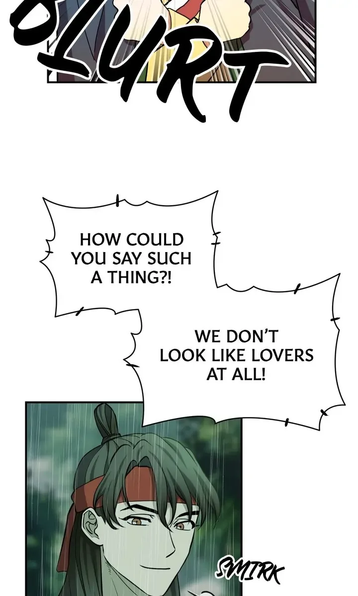 Dear Hong Rang Chapter 26 page 44