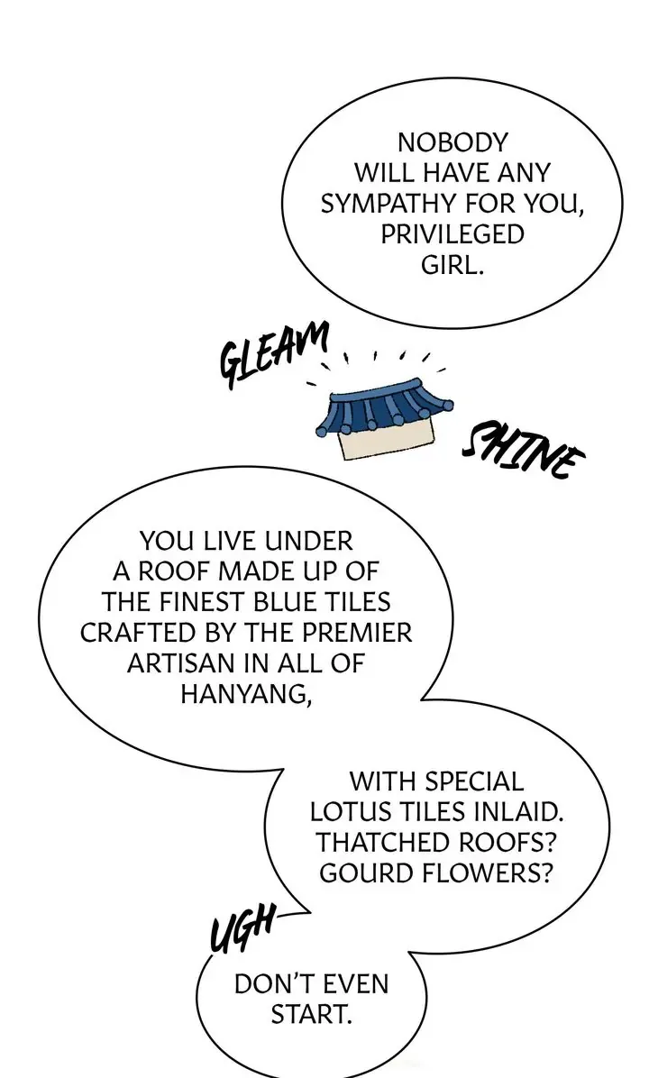 Dear Hong Rang Chapter 26 page 54