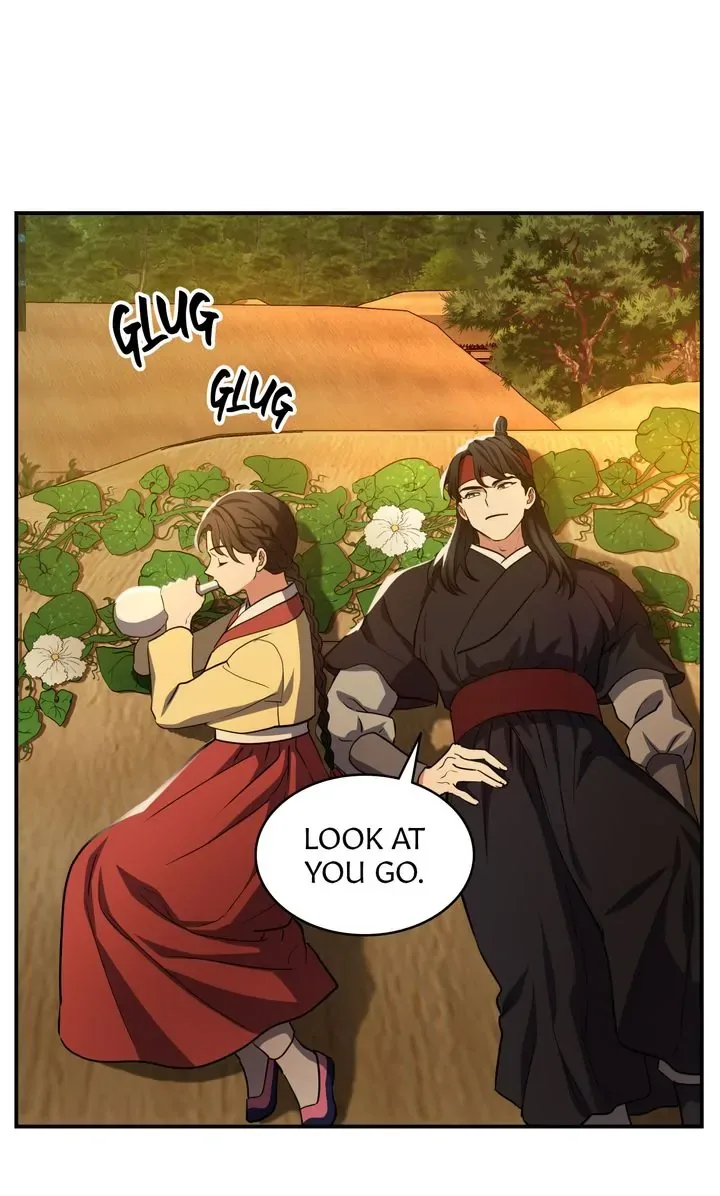 Dear Hong Rang Chapter 26 page 50