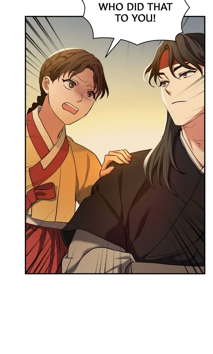 Dear Hong Rang Chapter 26 page 77