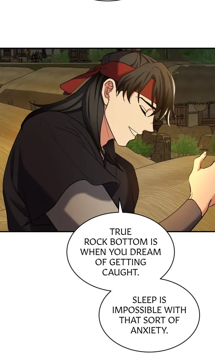 Dear Hong Rang Chapter 26 page 74