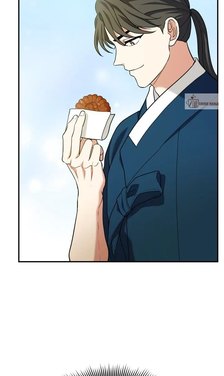 Dear Hong Rang Chapter 24 page 53