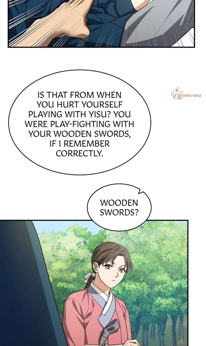 Dear Hong Rang Chapter 24 page 48