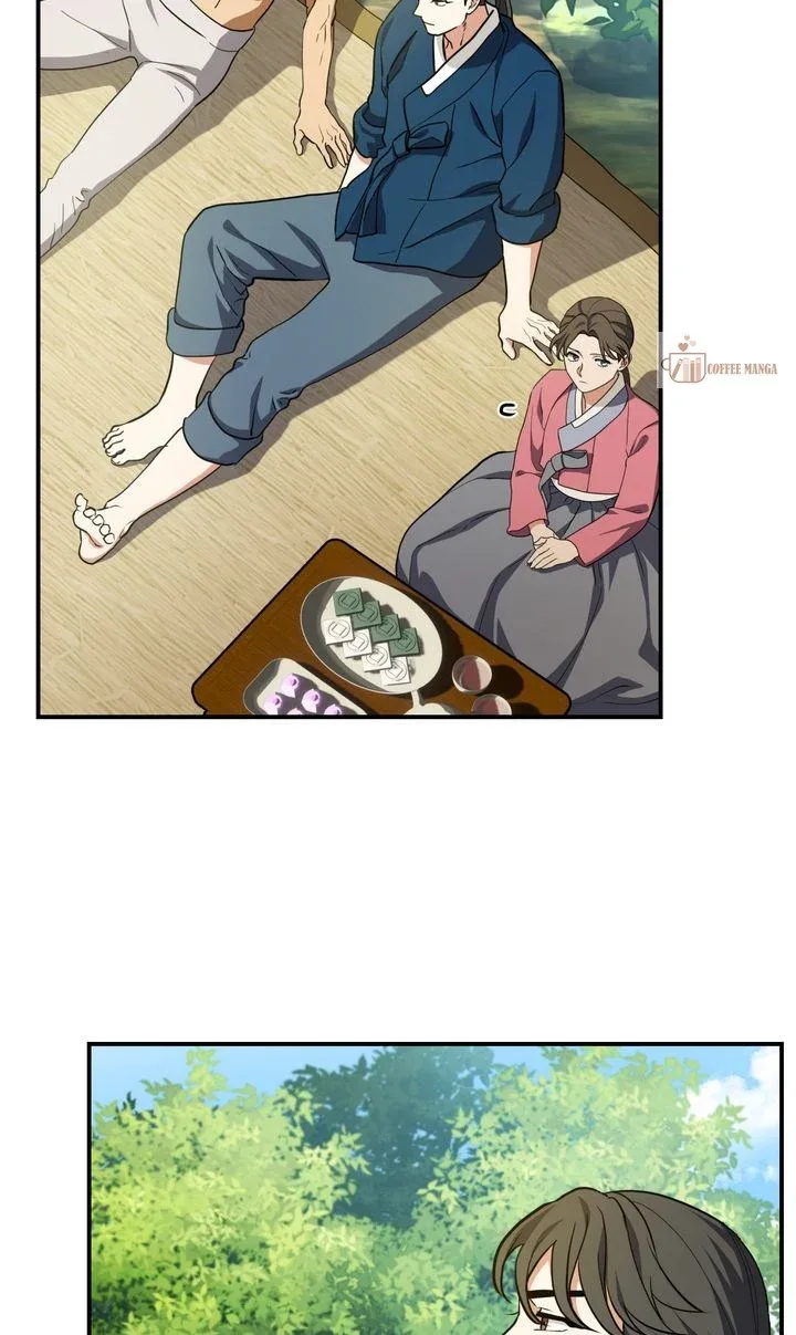 Dear Hong Rang Chapter 24 page 44