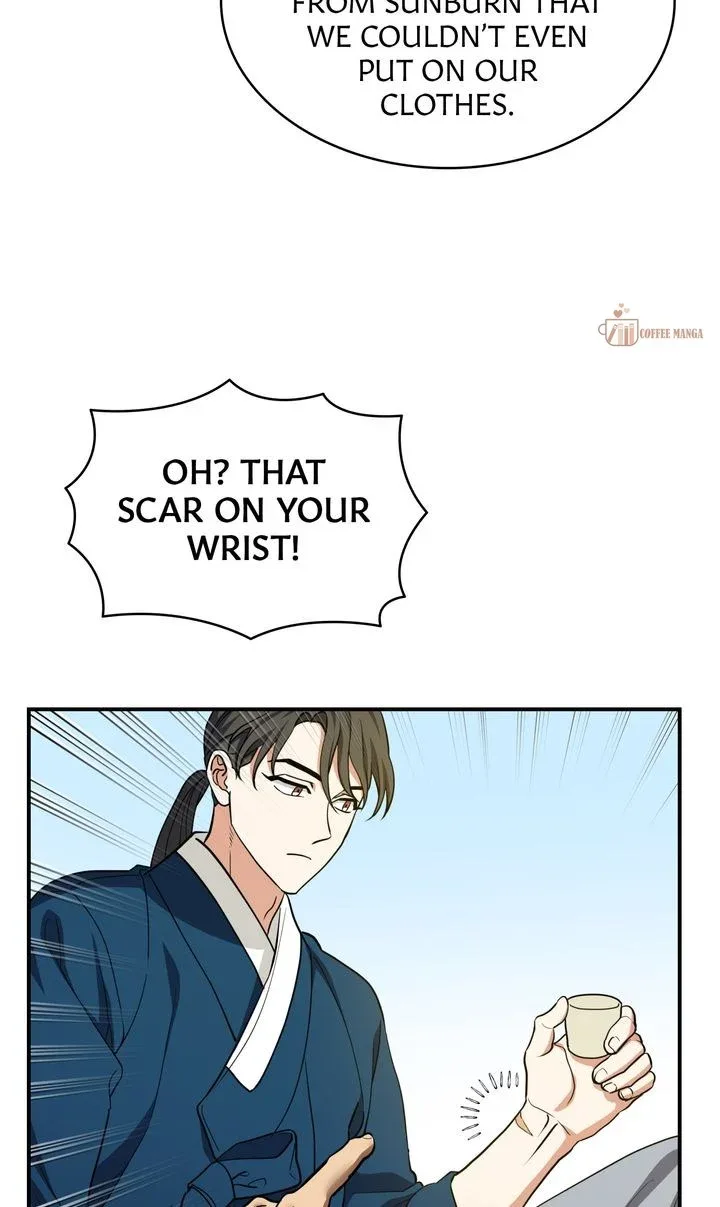 Dear Hong Rang Chapter 24 page 47