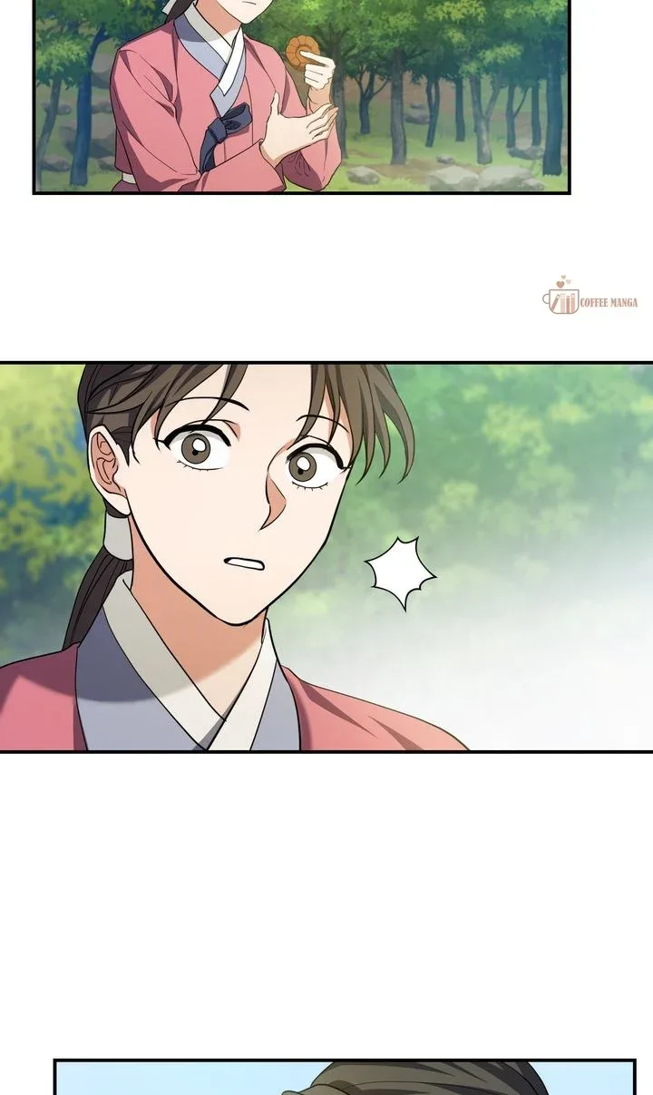 Dear Hong Rang Chapter 24 page 52