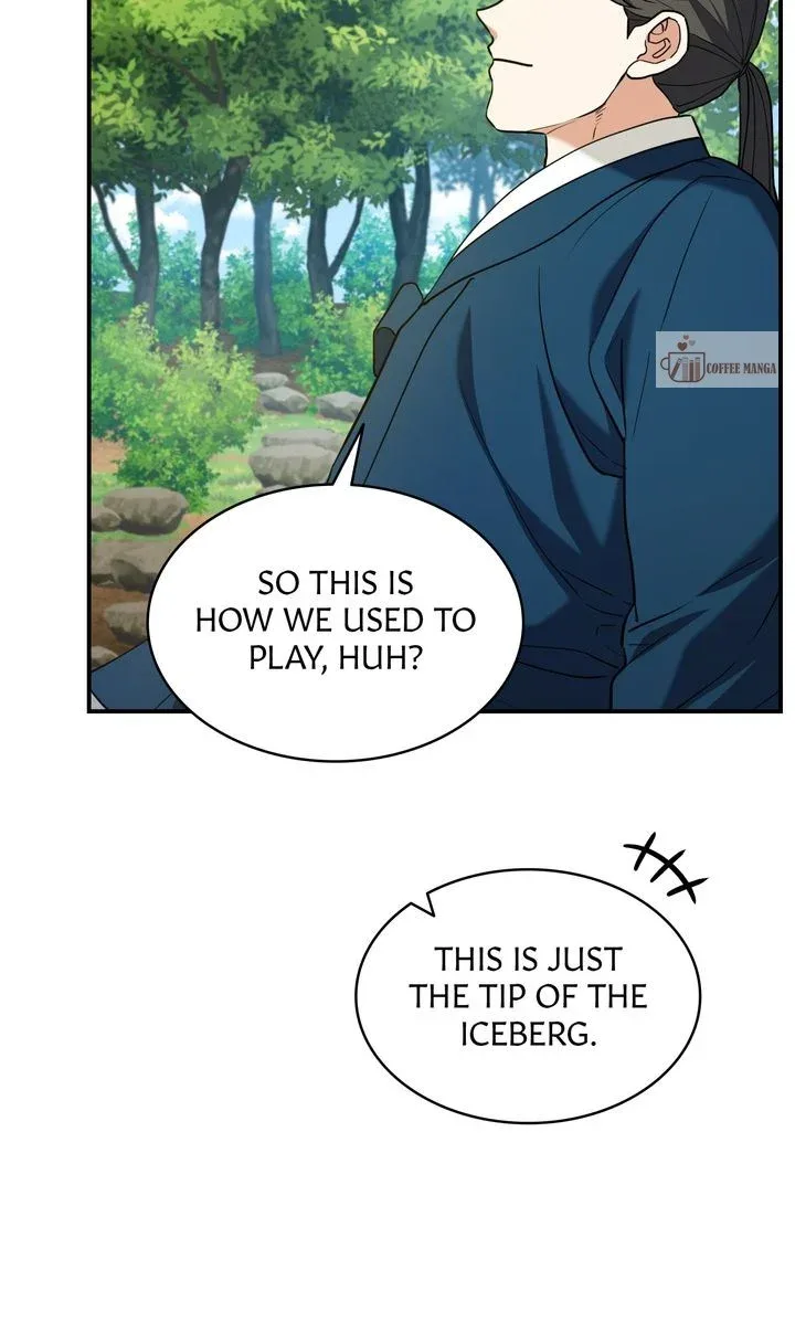 Dear Hong Rang Chapter 24 page 45