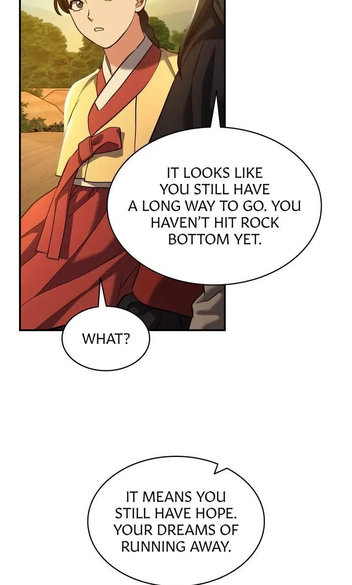 Dear Hong Rang Chapter 26 page 73