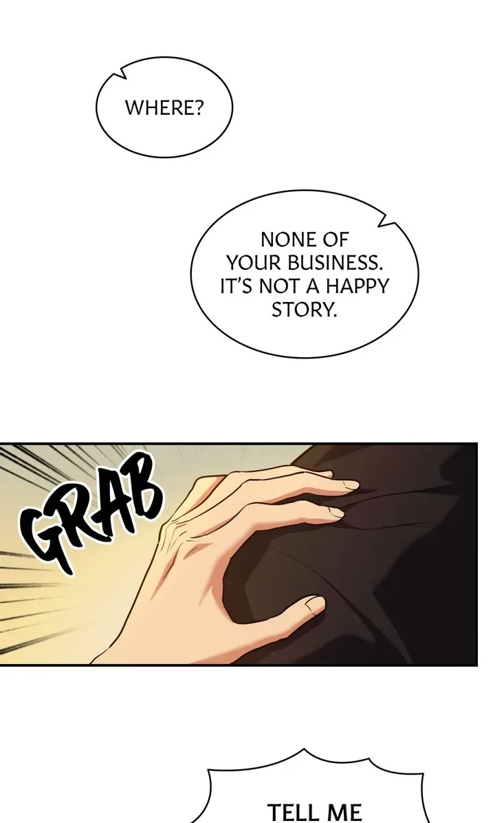 Dear Hong Rang Chapter 26 page 76