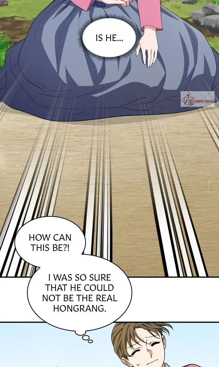 Dear Hong Rang Chapter 24 page 59