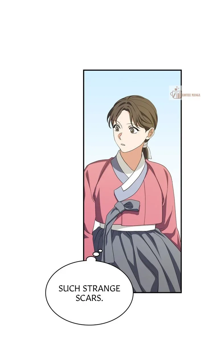 Dear Hong Rang Chapter 24 page 64