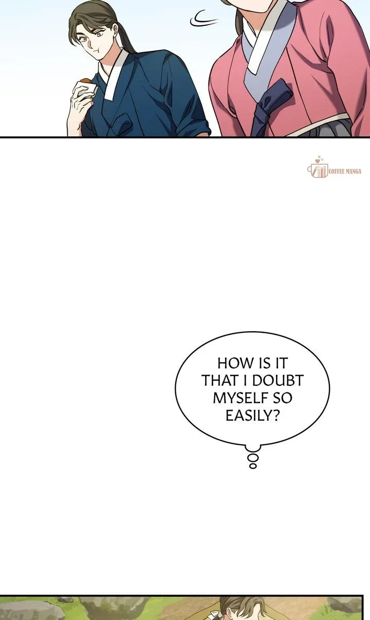 Dear Hong Rang Chapter 24 page 60