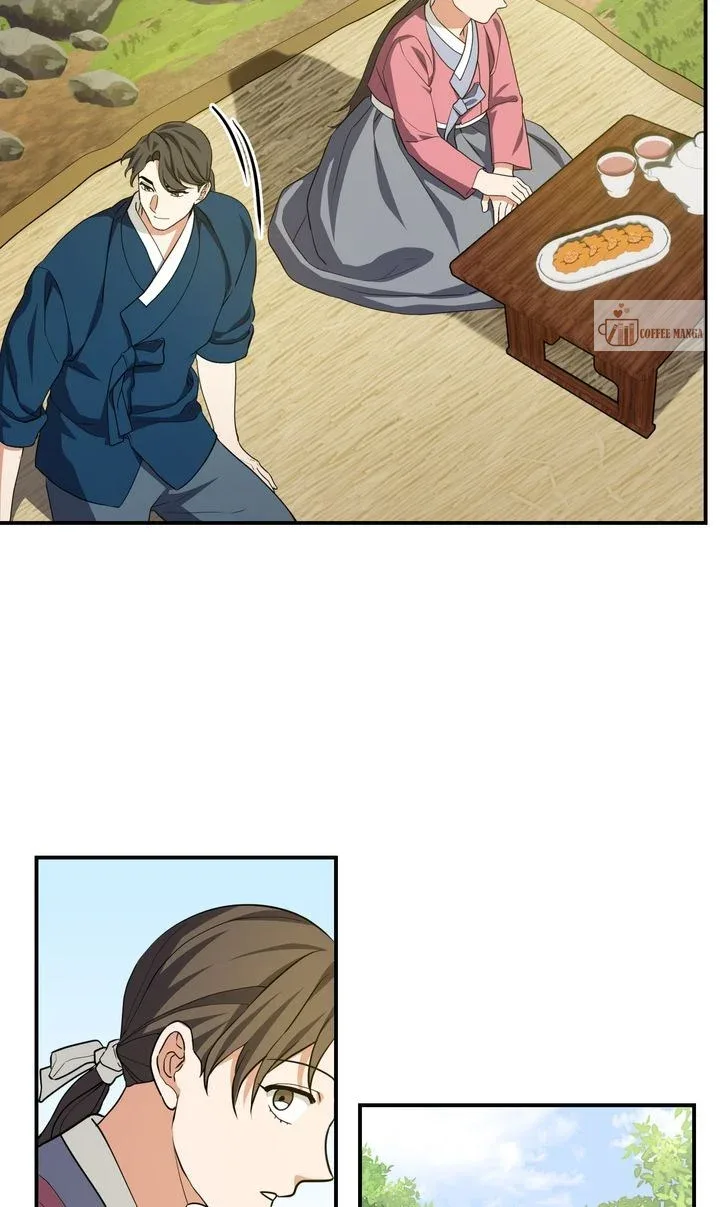 Dear Hong Rang Chapter 24 page 61