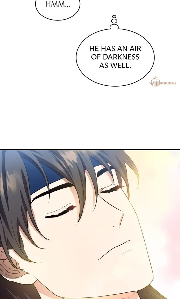Dear Hong Rang Chapter 33 page 10