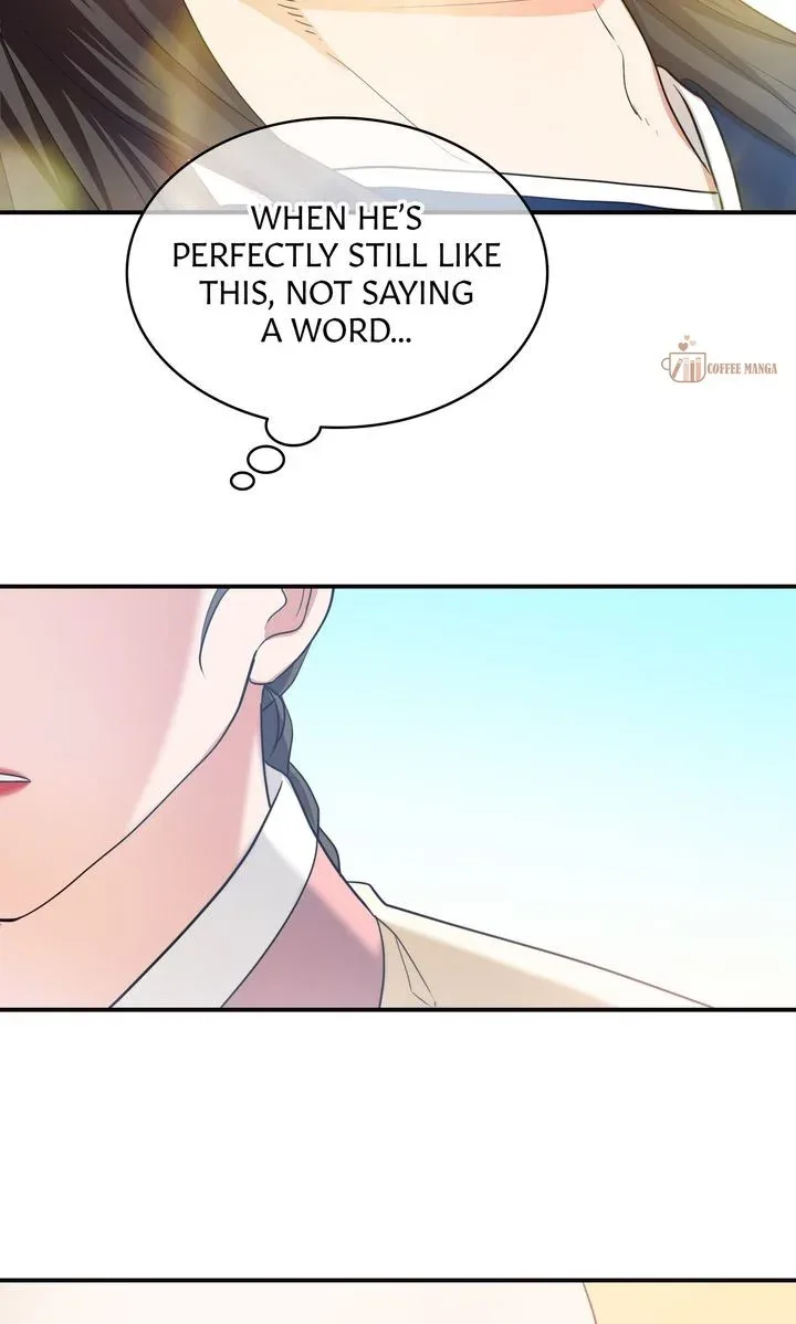 Dear Hong Rang Chapter 33 page 11