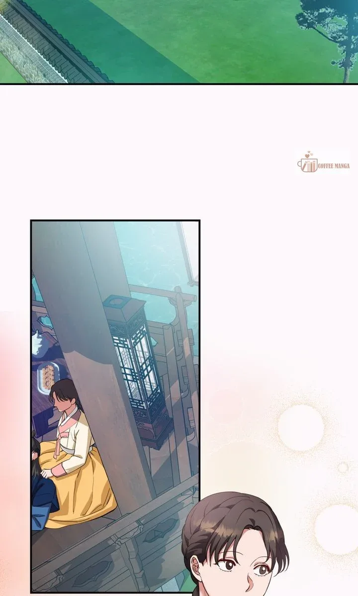 Dear Hong Rang Chapter 33 page 3