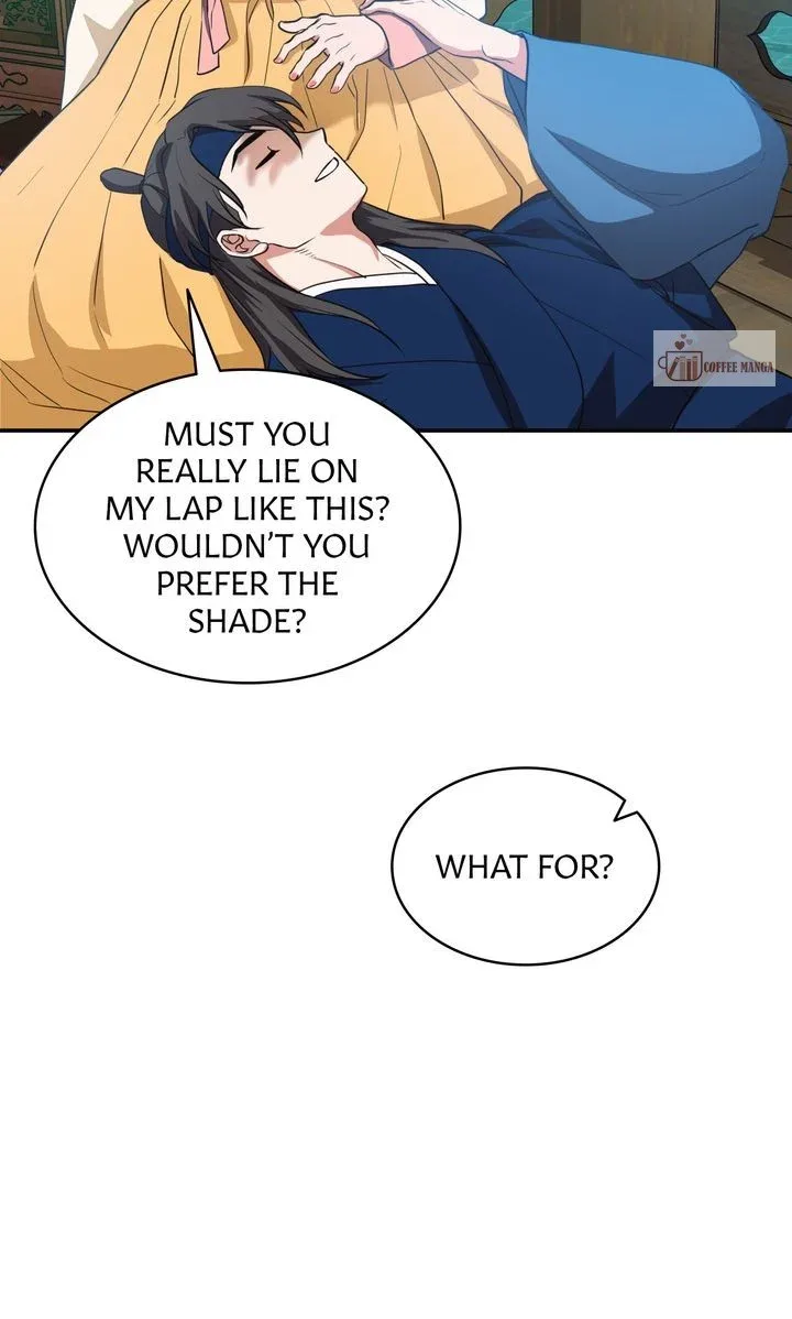 Dear Hong Rang Chapter 33 page 7