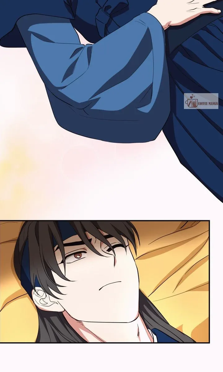 Dear Hong Rang Chapter 33 page 5