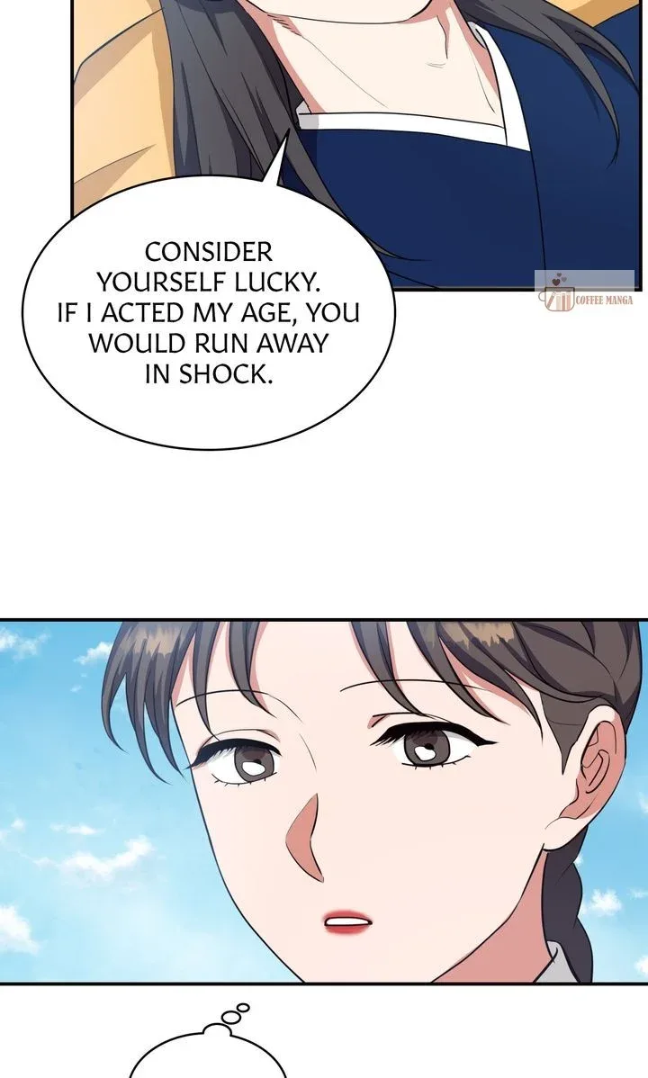 Dear Hong Rang Chapter 33 page 9