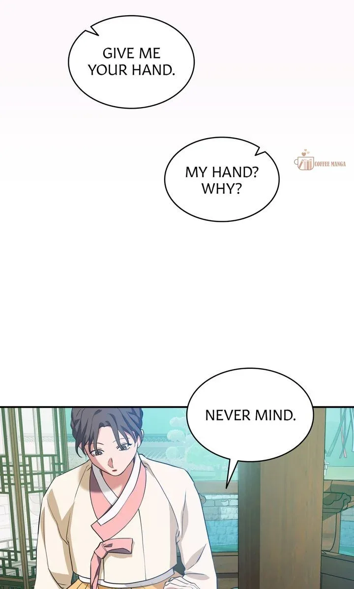 Dear Hong Rang Chapter 33 page 6