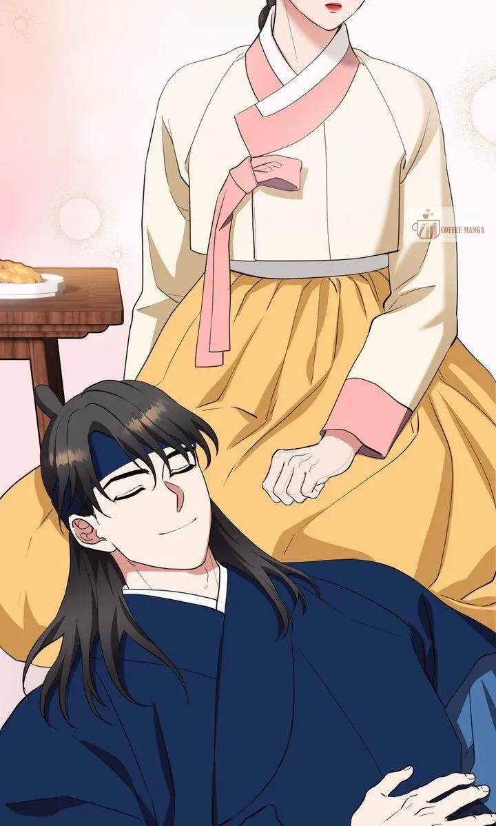 Dear Hong Rang Chapter 33 page 4