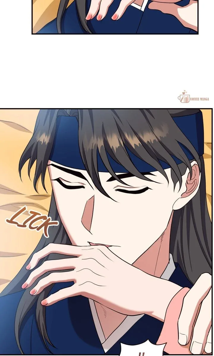 Dear Hong Rang Chapter 33 page 24