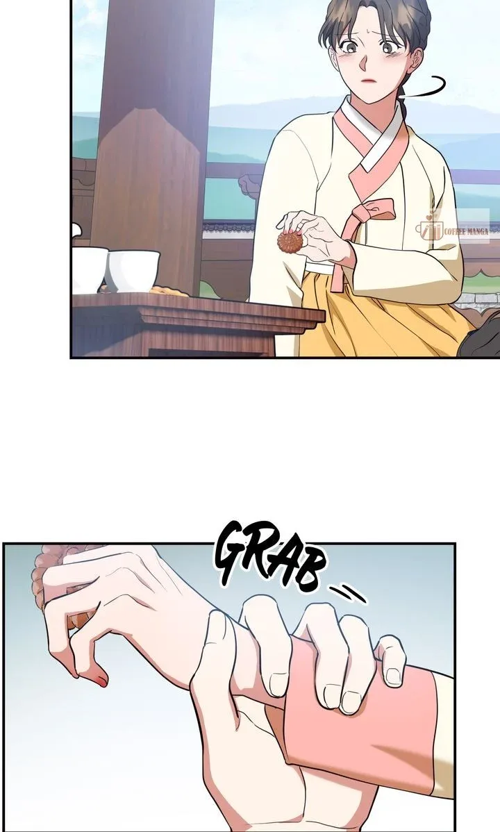 Dear Hong Rang Chapter 33 page 21