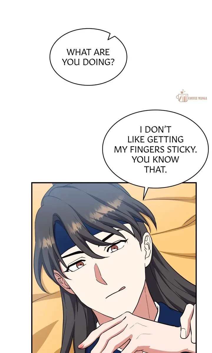 Dear Hong Rang Chapter 33 page 23