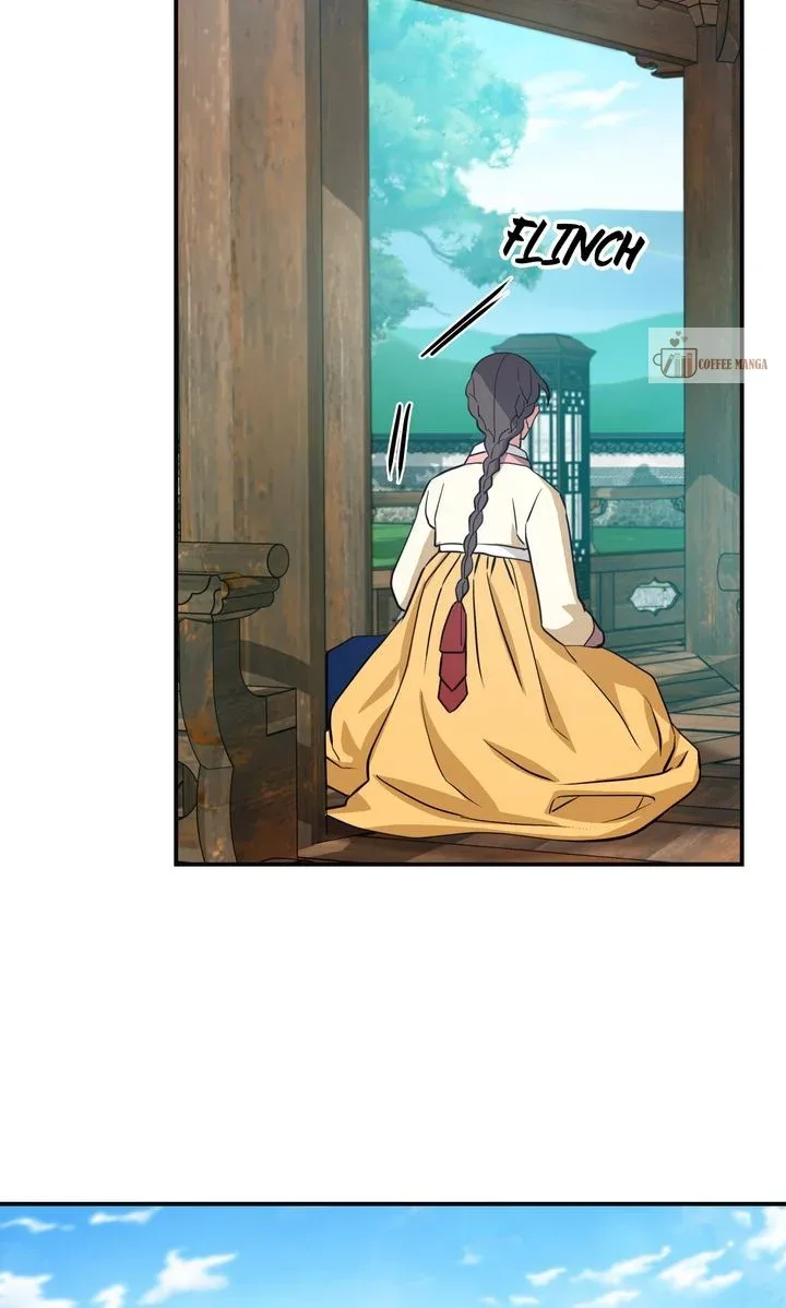 Dear Hong Rang Chapter 33 page 30
