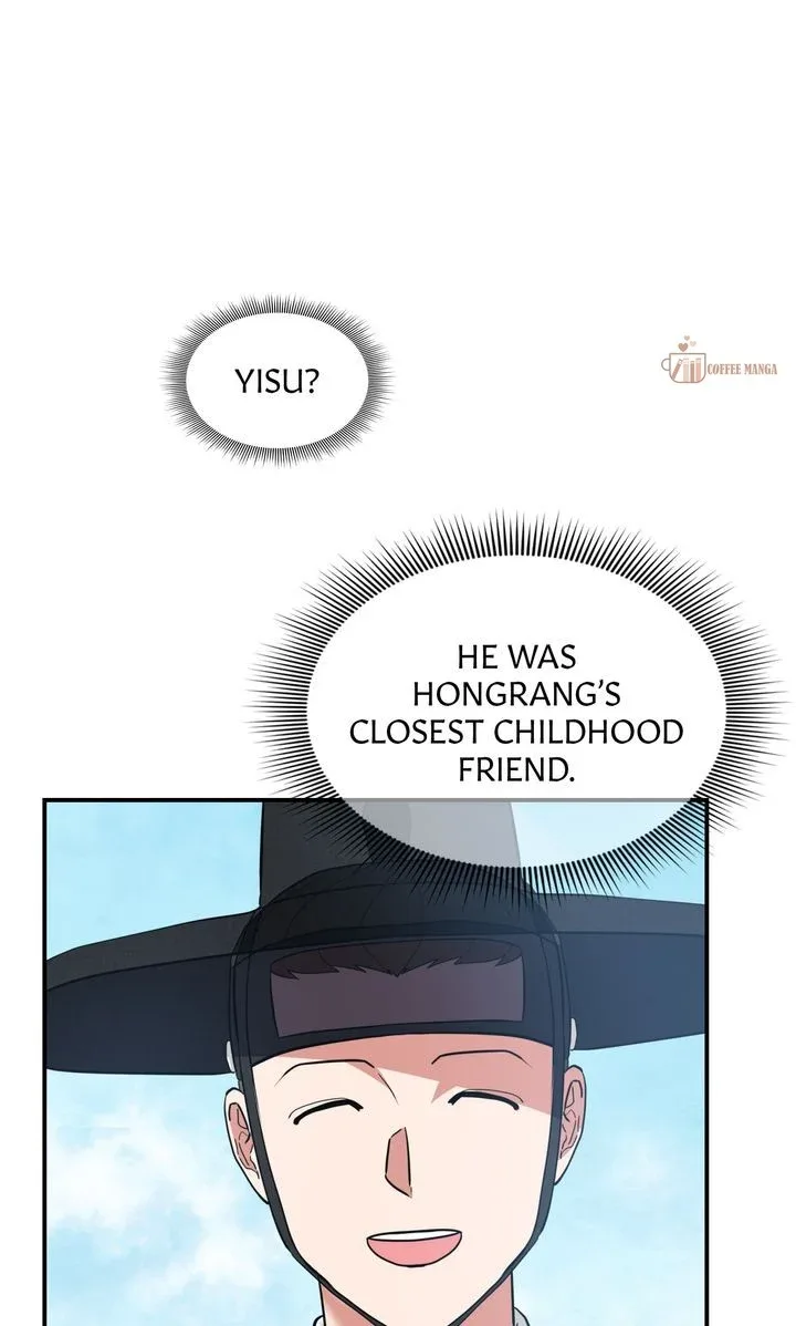 Dear Hong Rang Chapter 33 page 33