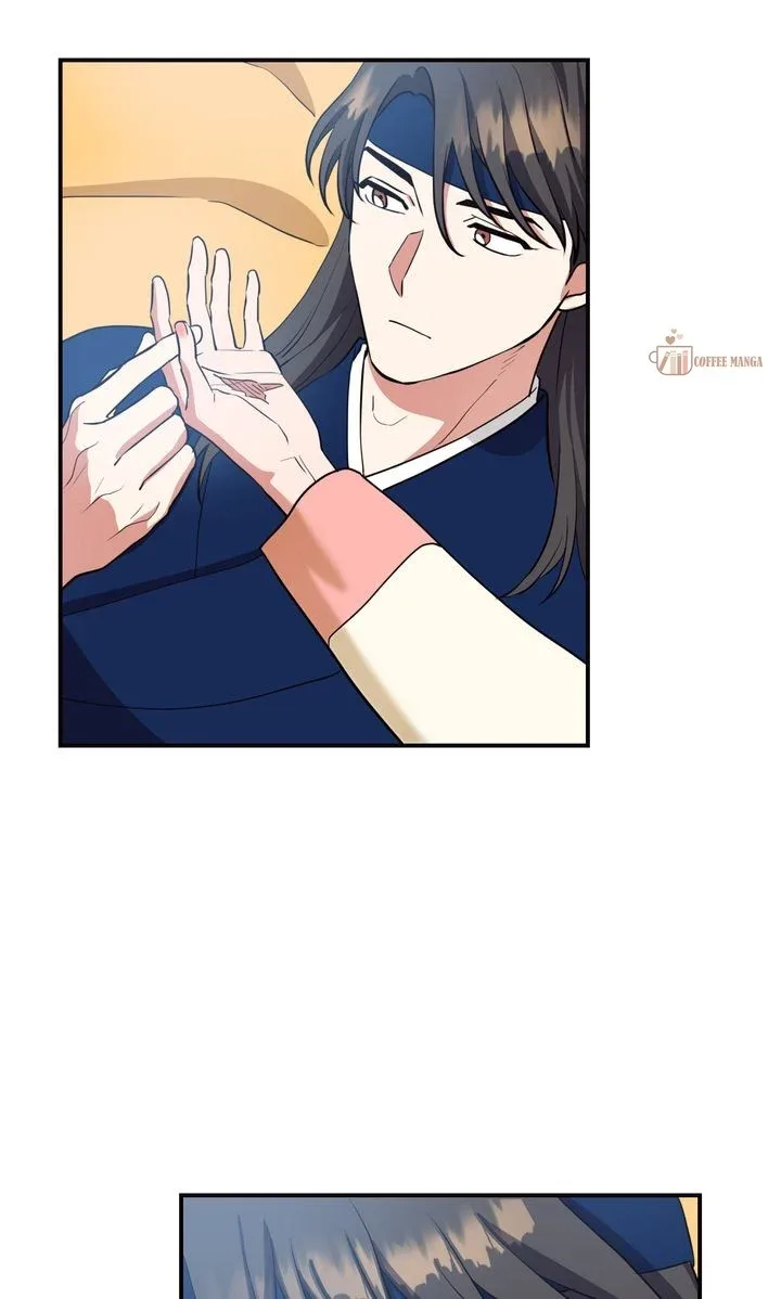 Dear Hong Rang Chapter 33 page 26