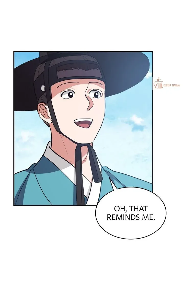 Dear Hong Rang Chapter 33 page 45