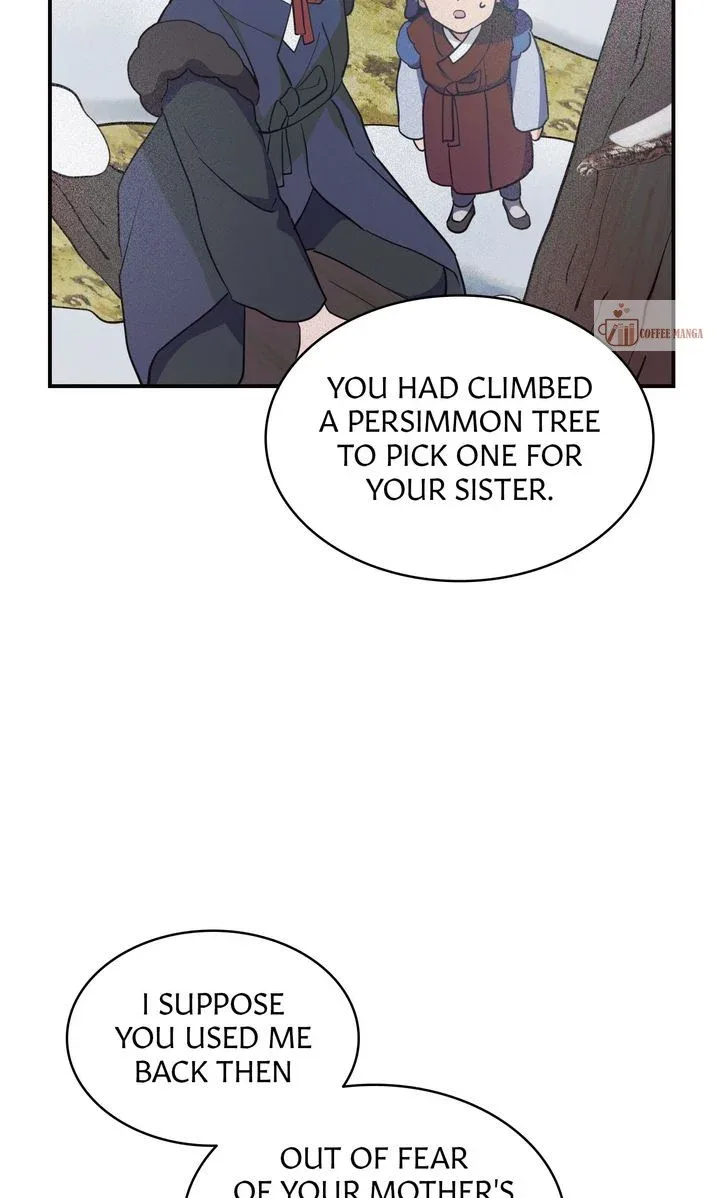 Dear Hong Rang Chapter 33 page 42