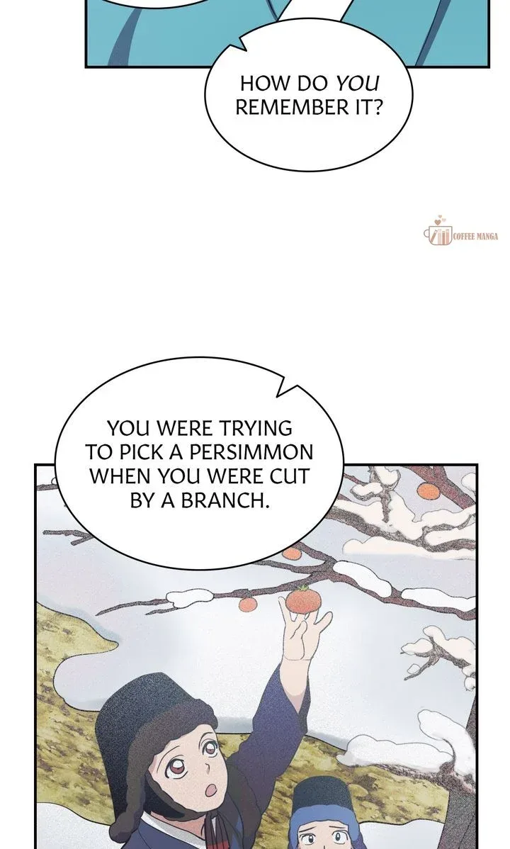 Dear Hong Rang Chapter 33 page 41