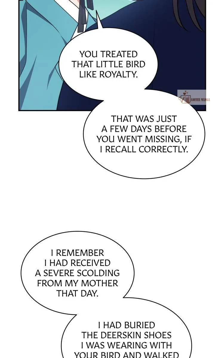 Dear Hong Rang Chapter 33 page 50