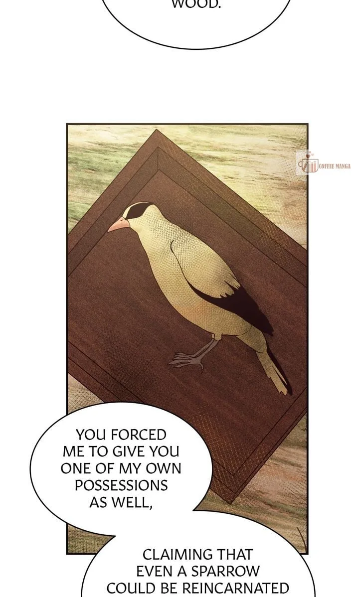 Dear Hong Rang Chapter 33 page 48