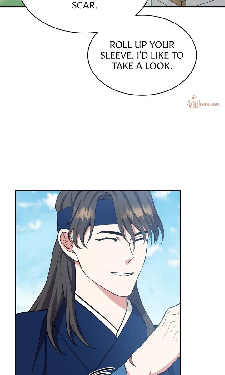 Dear Hong Rang Chapter 33 page 39