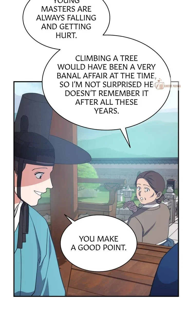 Dear Hong Rang Chapter 33 page 44