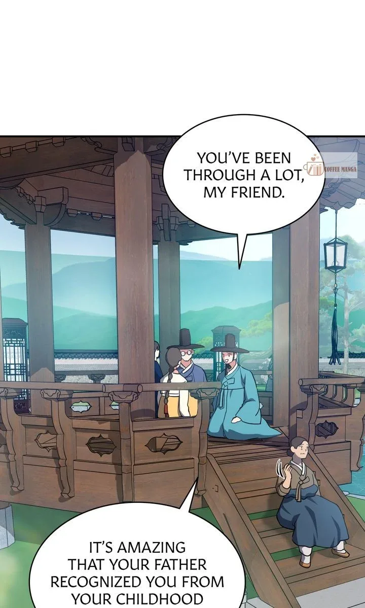 Dear Hong Rang Chapter 33 page 38