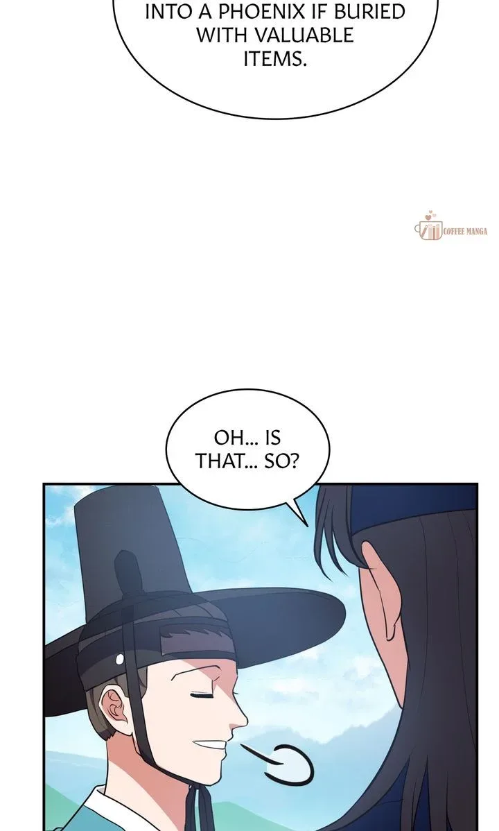 Dear Hong Rang Chapter 33 page 49