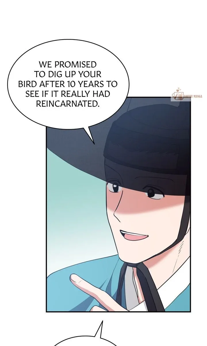Dear Hong Rang Chapter 33 page 54