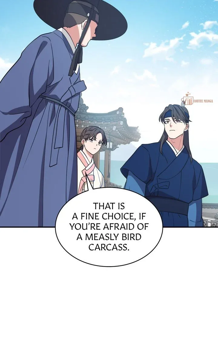 Dear Hong Rang Chapter 33 page 59