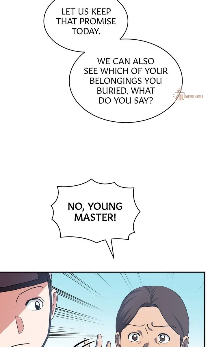 Dear Hong Rang Chapter 33 page 55