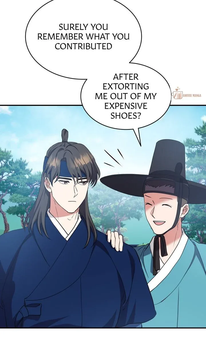 Dear Hong Rang Chapter 33 page 53